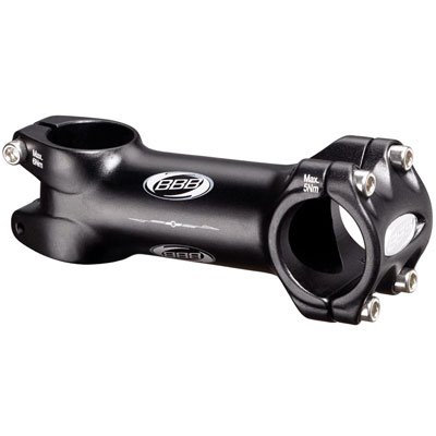 BBB ロードフォースII OS ステム長：100mm(681374)