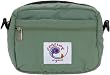Ergobaby Organic Front Pouch - Sea Green