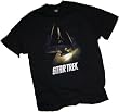 Star Trek Movie - Sunset Cruise Youth T-Shirt