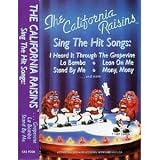 Sing the Hit Songs [CASSETTE]