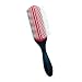 Denman Styling Brush, Heavy Weight, 9-Row
