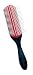 Denman Styling Brush, Heavy Weight, 9-Row
