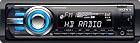 Sony CDX-GT700HD In-Dash CD Receiver MP3/WMA/AAC Player with HD Radio