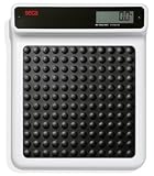 Electronic personal scale with automatic switch-off