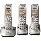 Dect6.0+, 3 HS, CID, HSSP