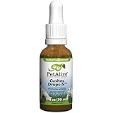 PetAlive Cushex Drops-S, 2 Ounce