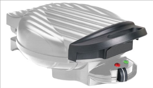 Cucina Pro 1451 Belgian Round Waffle Iron
