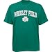 Wrigley Field Kelly Green Shirt by Wrigley
