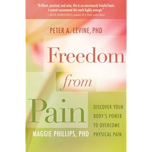 Freedom from Pain: Discover Your Body's Power to Overcome Physical Pain