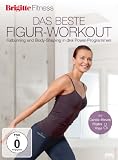 Produkt-Bild: Brigitte Fitness - Das beste Figur-Workout: Fatburning und Body-Shaping in drei Power-...