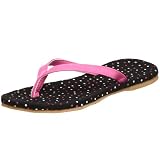 Sanuk Women's On The Spot Thong