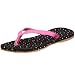 Sanuk Women's On The Spot Thong