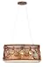Varaluz 165N03HO 3 Light Fascination Island Large Pendant