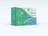 CASSANOVUM Ovulation Tests for women - Optimum Sensitivity ULTRA WIDE 5mm (30 Strip Tests + 5 Pregnancy Tests + Urine Collection Pots + Fertility Tracker!)