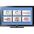 Sony KDL32CX520BU 32-inch Widescreen Full HD 1080p LCD Internet Ready TV with Freeview