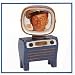 The Andy Griffith Show (Mayberry)Salt & Pepper Shakers Don Knotts By Vandor RETIRED