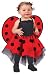 Ladybug Costume Baby