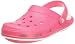 Hot Pink Shoes Crocs Women's Crocstone Skylar Clog Motion Control Shoes