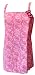 Hello Kitty Pink Plush Shower Wrap for women (Medium)