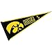 Iowa Hawkeyes Pennant Full Size Felt