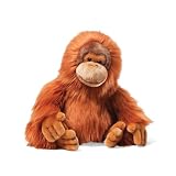 Gund Orangutan Medium 14