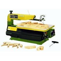 Proxxon 37090 DSH/E Scroll Saw