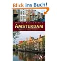 Amsterdam MM-City: Reisehandbuch mit vielen praktischen Tipps