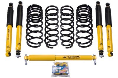 8 U2big Top Cheap Arb Old Man Emu Toyota Land Cruiser 80 Series 3 Heavy Duty Suspension Kit Holiday Find Discount 8 U2big Top Cheap Arb Old Man Emu Toyota Land Cruiser 80 Series 3 Heavy Duty Suspension Kit Holiday Find Discount