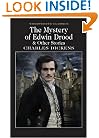 The Mystery of Edwin Drood and Other Stories (Wordsworth Classics) (Classics Library (NTC))