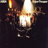 Super Trouper +3 [Ltd.Papersle - Abba