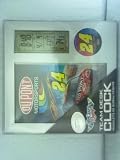 Wincraft Jeff Gordon Desk Clock Thermometer