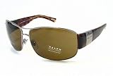 Ralph Lauren - RALPH LAUREN RA4015 RA-4015 Gunmetal 103/73 Sunglasses