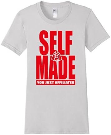 Women's Maybach Music Shirt (maybach music group clothing) XL Silver