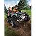 Power Wheels Monster Traction Jeep Hurricane