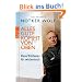Alles Gute kommt von oben: Kleine Wahrheiten f�r zwischendurch