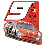 Kasey Kahne Number Style Acrylic Premium Magnet