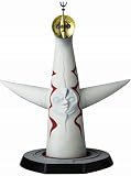 1/350�X�P�[�� ���z�̓� �\�t�g�r�j�[�����h���ς݊������f��