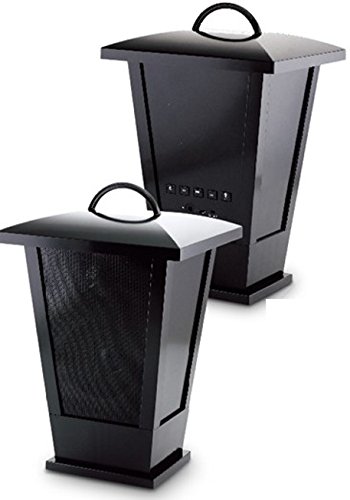 best bluetooth lantern speaker