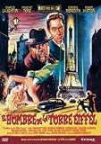 El Hombre De La Torre Eiffel.(1949).The Man On The Eiffel Tower