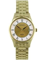Seiko Bracelet Womens Watch SXDC44