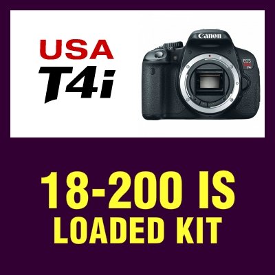 cyber monday price GID CanonT4i_3LensKIT
