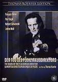 Death of the Flea Circus Director ( Der Tod des Flohzirkusdirektors )  ( La Mort du directeur du cirque de puces ) [English subtitles] [DVD]