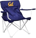 Cal Tailgating Folding Chair by 