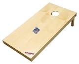 MLB Detroit Tigers Tailgate Toss Game XL Platinum