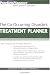 The Co-Occurring Disorders Treatment Planner (Practice Planners)