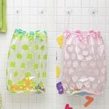 Little Turtle Bath Tub Toy Bag