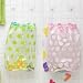Little Turtle Bath Tub Toy Bag