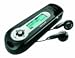Odys MP3-S15 MP3-Player/USB-Stick 4 GB (USB 2.0) schwarz