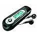 Odys MP3-S15 MP3-Player/USB-Stick 4 GB (USB 2.0) schwarz