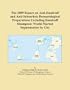The 2009 Report on Anti-Dandruff and Anti-Seborrheic Dermatological Preparations Excluding Dandruff Shampoos: World Market Segmentation by City